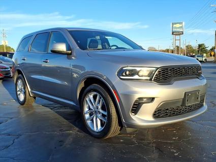 2021 Dodge Durango Zebulon NC