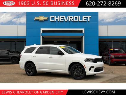 2021 Dodge Durango Garden City KS