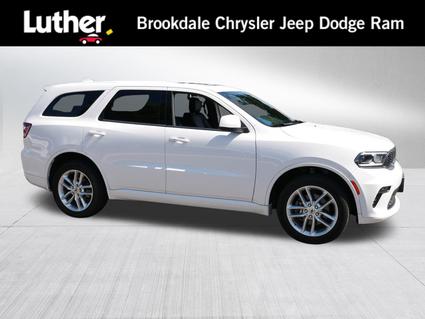 2022 Dodge Durango Minneapolis MN