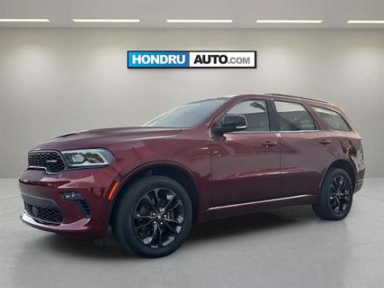 2022 Dodge Durango Manheim PA