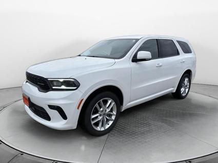 2022 Dodge Durango Pierre SD