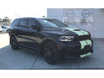 2022 Dodge Durango Enterprise AL