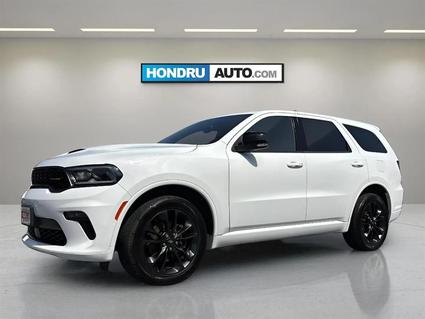 2022 Dodge Durango Manheim PA