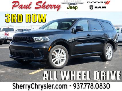 2022 Dodge Durango Piqua OH