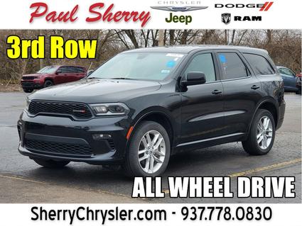 2022 Dodge Durango Piqua OH