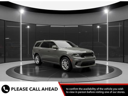 2022 Dodge Durango Van Wert OH