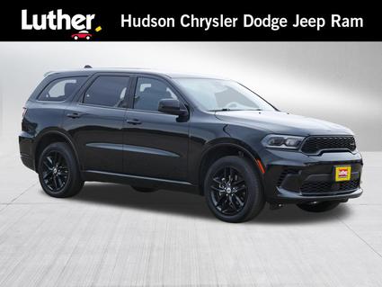 2023 Dodge Durango Hudson WI