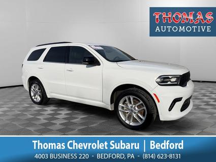 2023 Dodge Durango Bedford PA