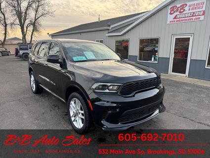 2023 Dodge Durango Brookings SD