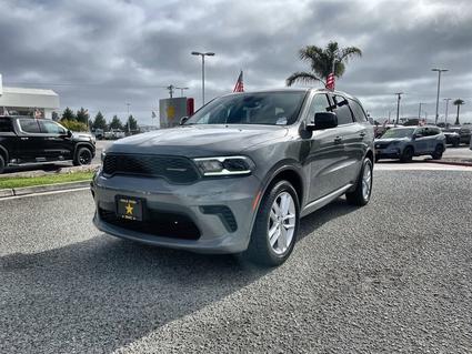 2023 Dodge Durango Salinas CA