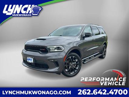2023 Dodge Durango Mukwonago WI