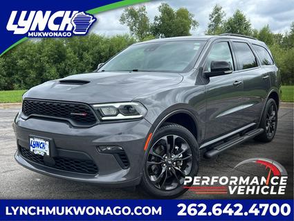 2023 Dodge Durango Mukwonago WI