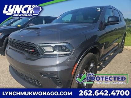 2023 Dodge Durango Mukwonago WI