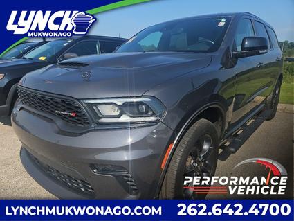 2023 Dodge Durango Mukwonago WI