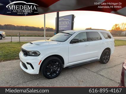 2023 Dodge Durango Allendale MI