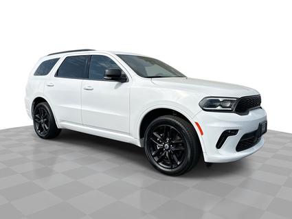 2023 Dodge Durango Florissant MO
