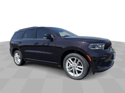 2023 Dodge Durango Florissant MO