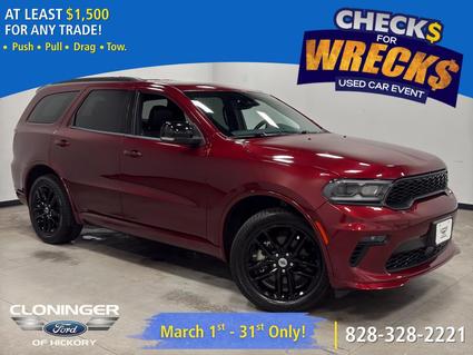 2023 Dodge Durango Hickory NC