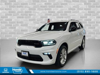 2023 Dodge Durango Altoona IA