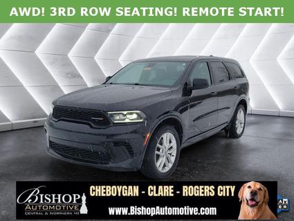 2023 Dodge Durango Clare MI
