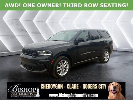 2023 Dodge Durango Clare MI