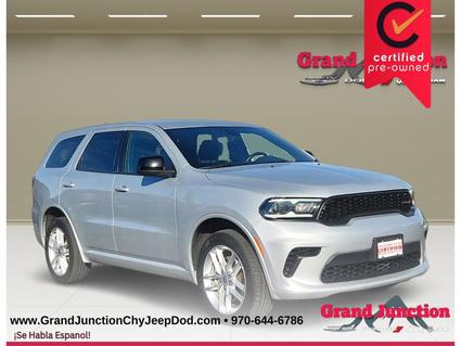 2023 Dodge Durango Grand Junction CO