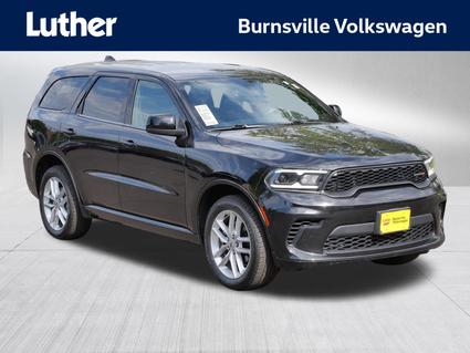 2023 Dodge Durango Burnsville MN