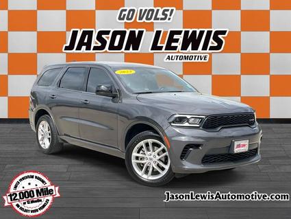 2023 Dodge Durango Sparta TN