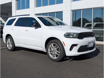 2024 Dodge Durango Jackson MS