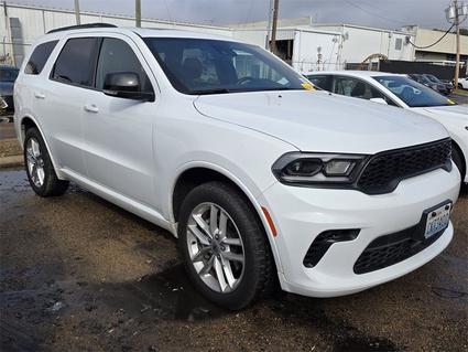 2024 Dodge Durango Jackson MS