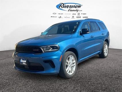 2024 Dodge Durango Chamberlain SD