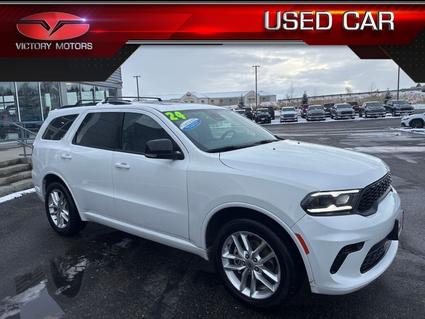 2024 Dodge Durango Craig CO