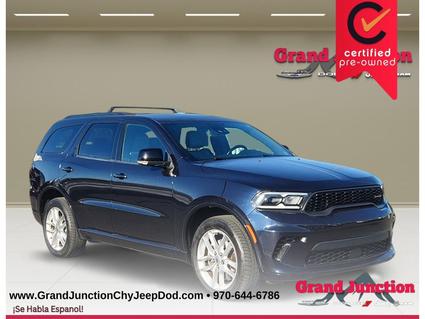 2024 Dodge Durango Grand Junction CO