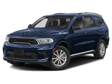 2024 Dodge Durango Grand Junction CO