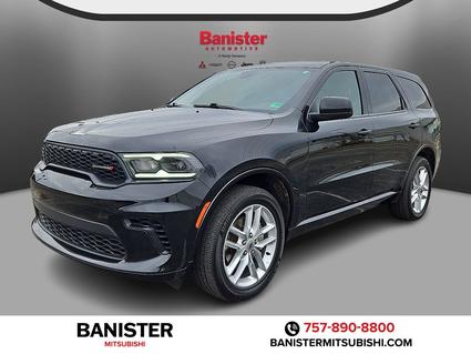 2024 Dodge Durango Hampton VA