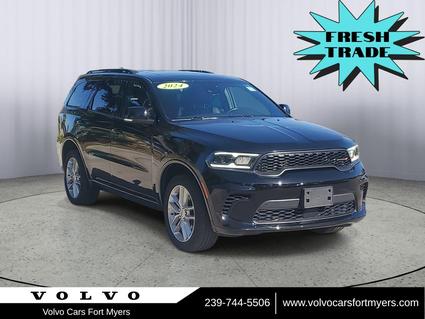 2024 Dodge Durango Fort Myers FL