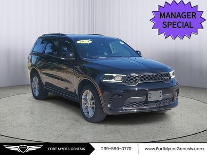 2024 Dodge Durango Fort Myers FL