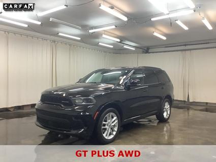 2024 Dodge Durango Warsaw IN