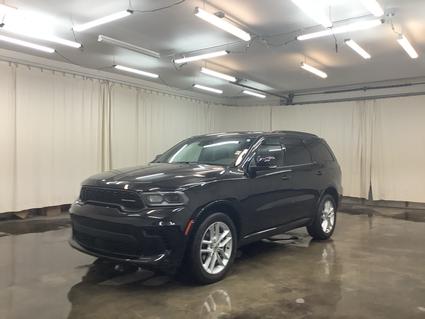 2024 Dodge Durango Warsaw IN