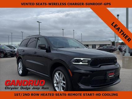 2024 Dodge Durango Green Bay WI