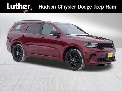 2024 Dodge Durango Hudson WI