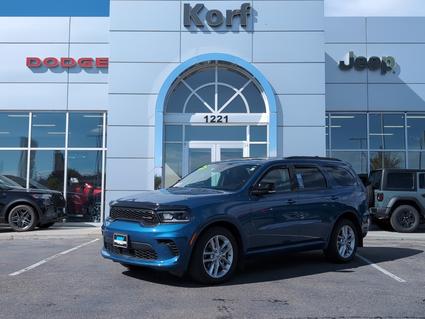 2025 Dodge Durango Fort Morgan CO