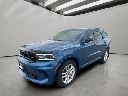 2025 Dodge Durango Sterling CO