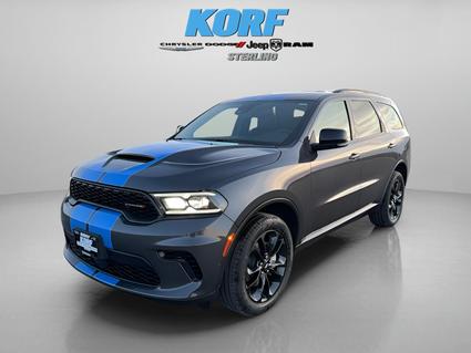 2025 Dodge Durango Sterling CO