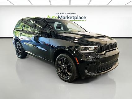 2025 Dodge Durango Winston Salem NC