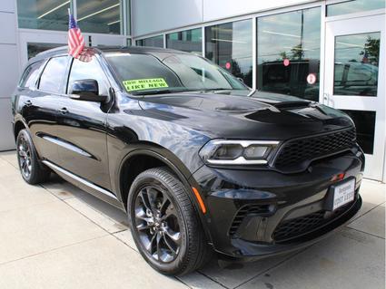 2025 Dodge Durango Latham NY