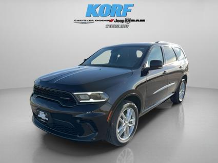 2025 Dodge Durango Sterling CO