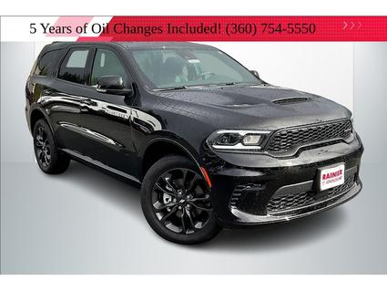 2025 Dodge Durango Olympia WA