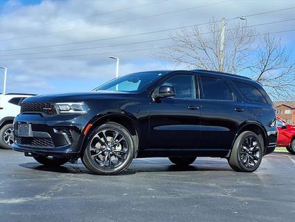 2025 Dodge Durango O'Fallon IL