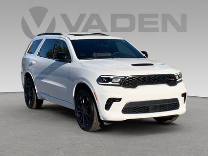 2025 Dodge Durango Savannah GA